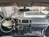 2012 Toyota Hiace- (Cargo)